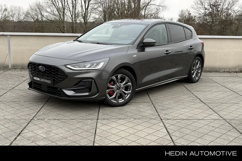 Ford Focus (2023)