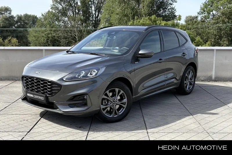 Ford Kuga (2021)