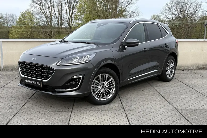 Ford Kuga (2023)