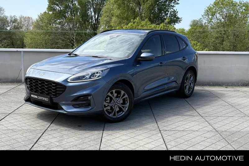 Ford Kuga (2020)