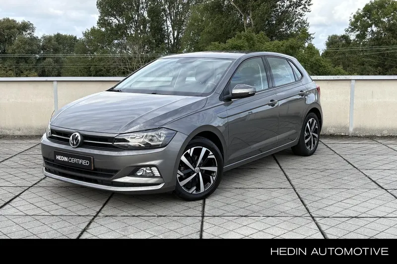 Volkswagen Polo (2018)