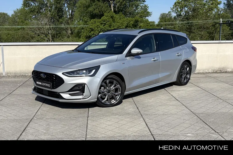 Ford Focus (2025)