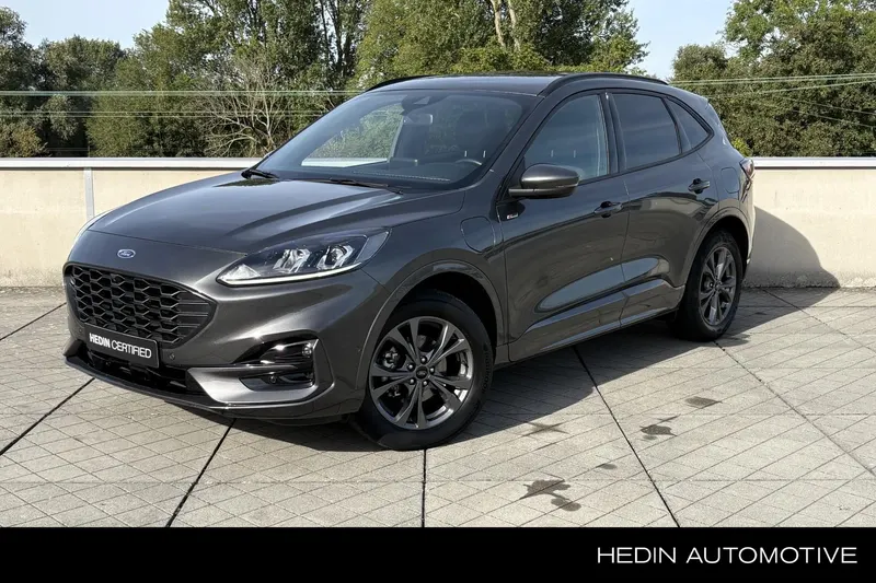 Ford Kuga (2023)