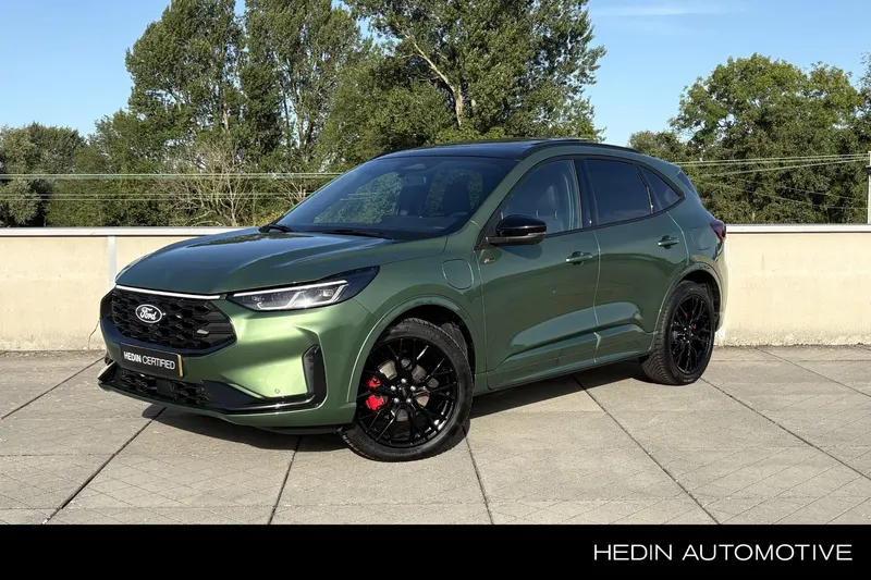 Ford Kuga (2025)