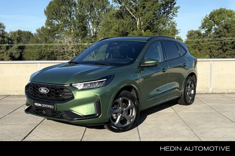 Ford Kuga (2025)