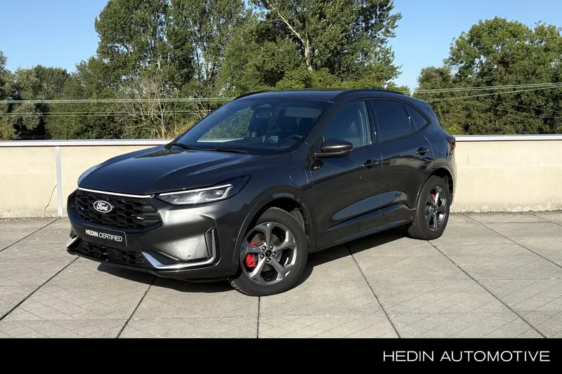Ford Kuga (2025)