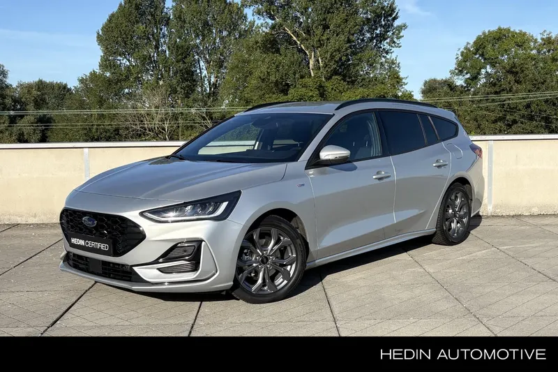 Ford Focus (2025)