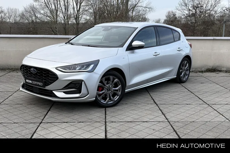 Ford Focus (2023)