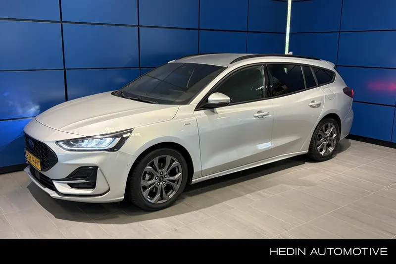 Ford Focus (2025)