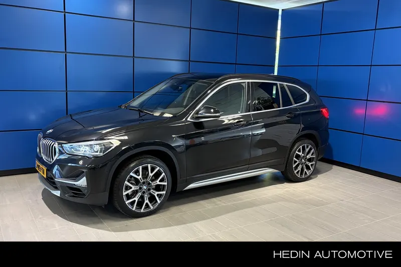 BMW X1 (2019)
