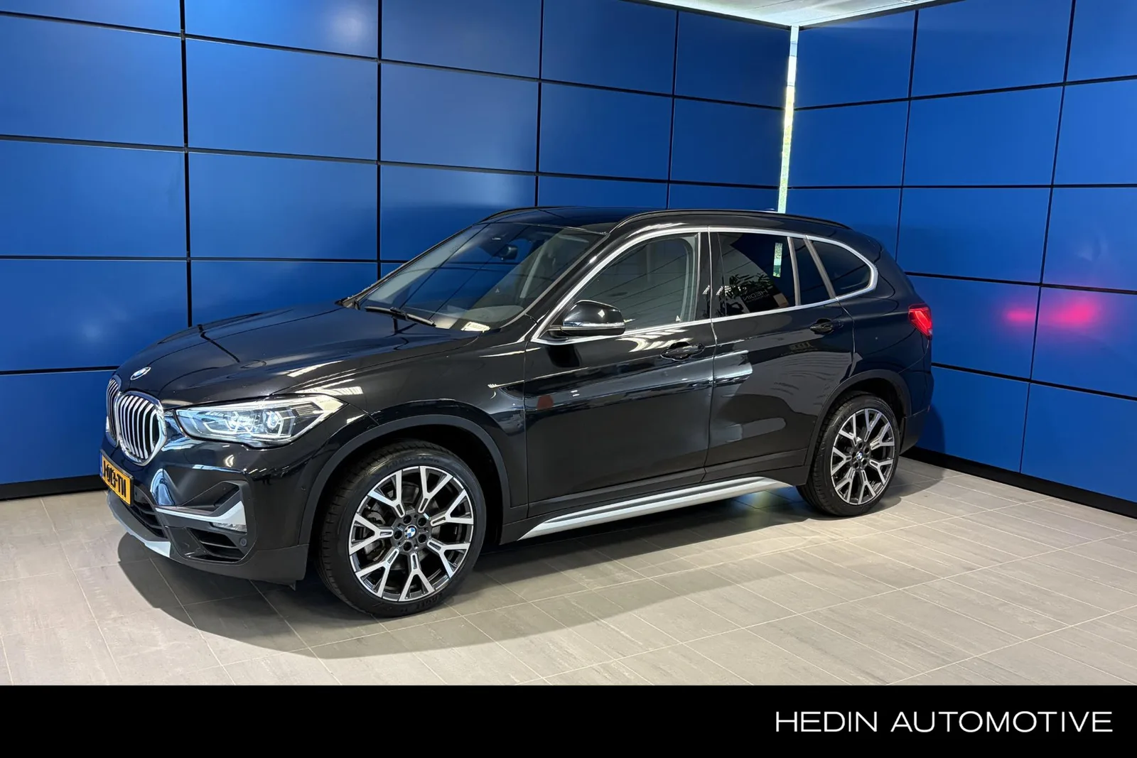 BMW X1 (2019) — foto 1