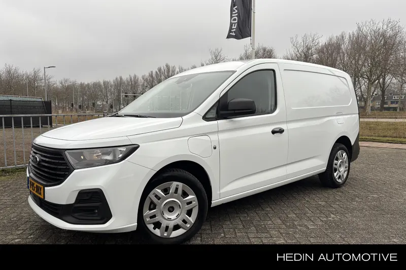 Ford Transit Connect (2024)