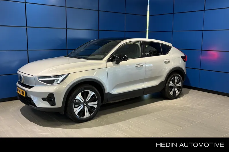 Volvo C40 (2022)