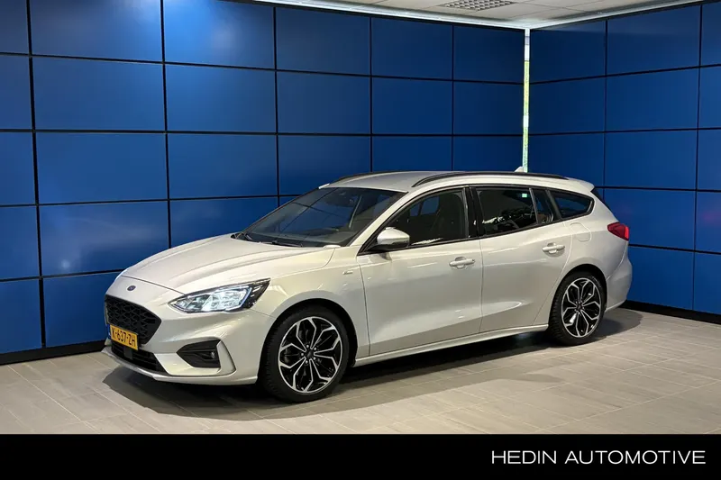 Ford Focus (2021)