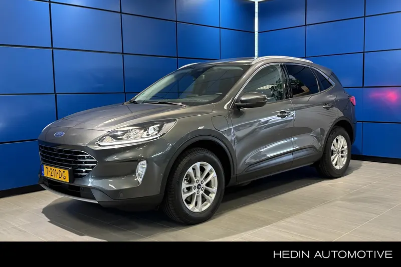 Ford Kuga (2023)