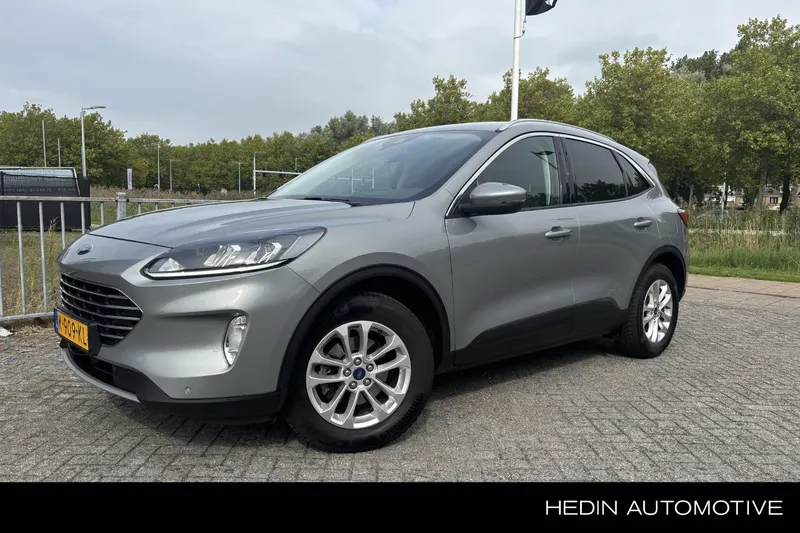 Ford Kuga (2021)