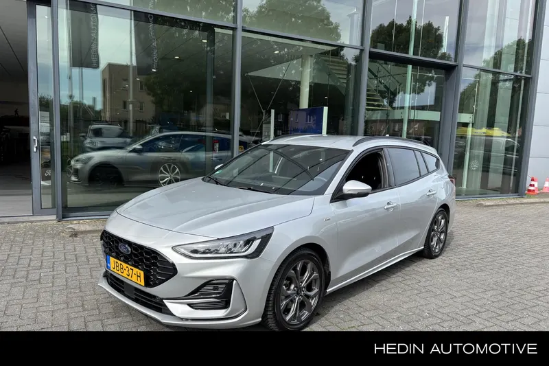 Ford Focus (2025)