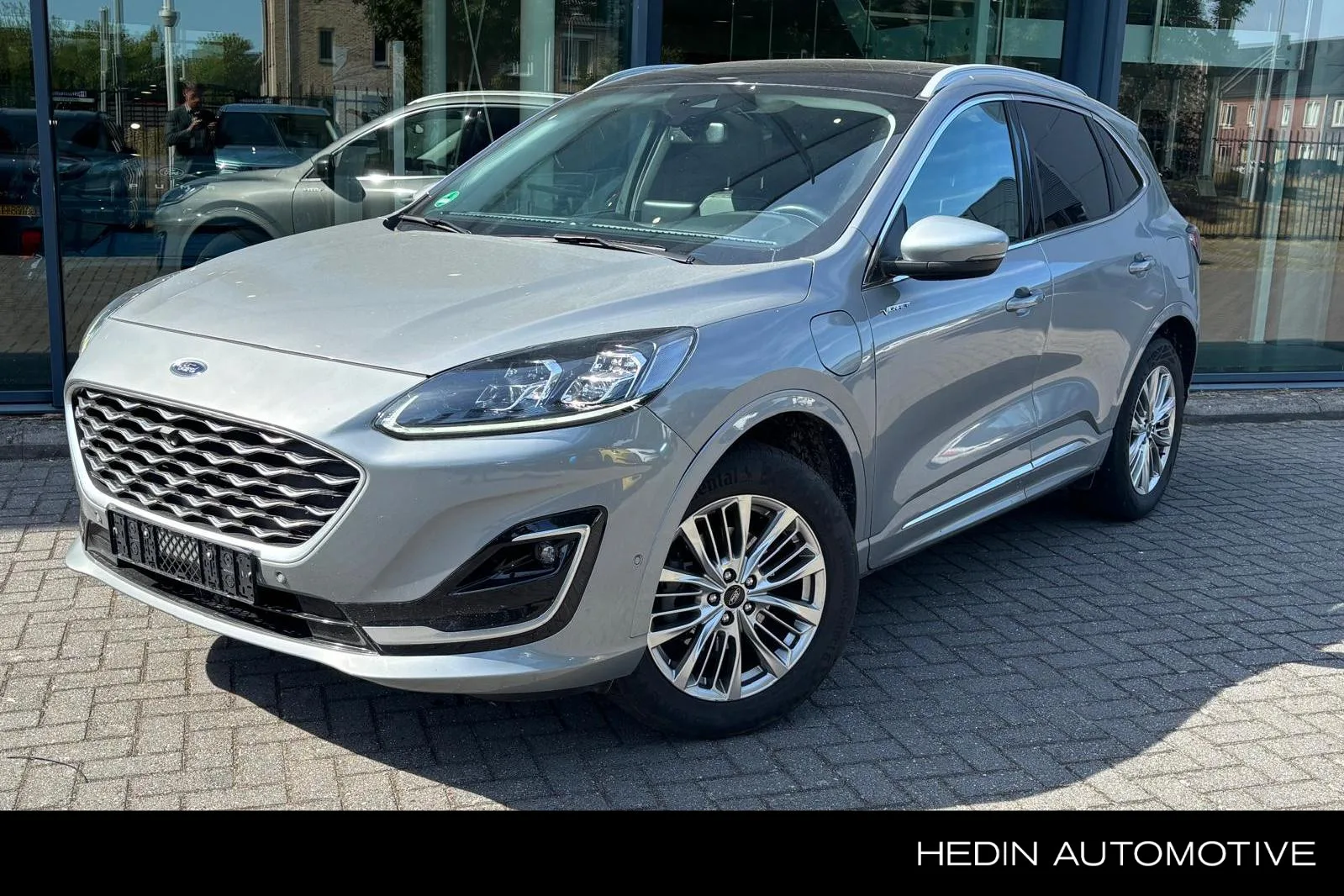 Ford Kuga (2023) — foto 1
