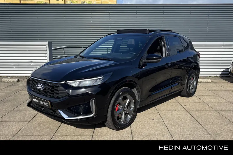 Ford Kuga (2026)