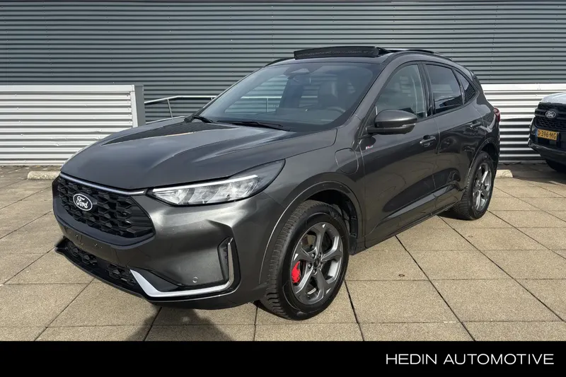 Ford Kuga (2026)