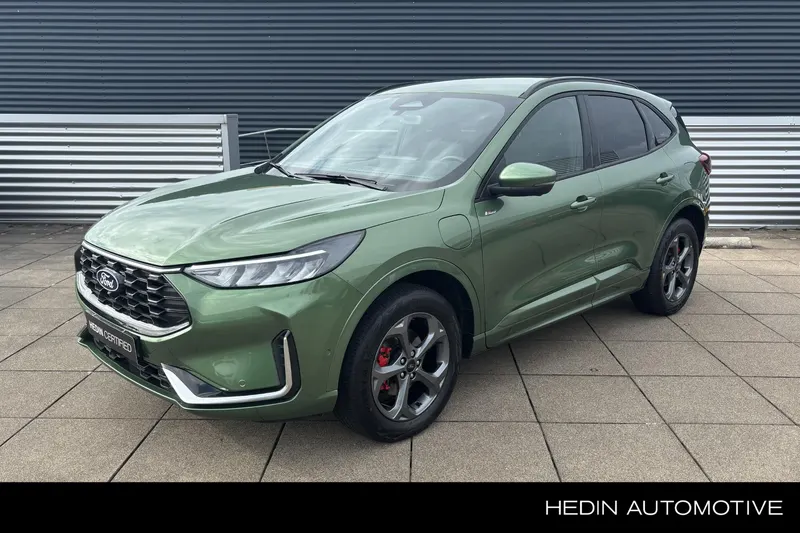 Ford Kuga (2025)