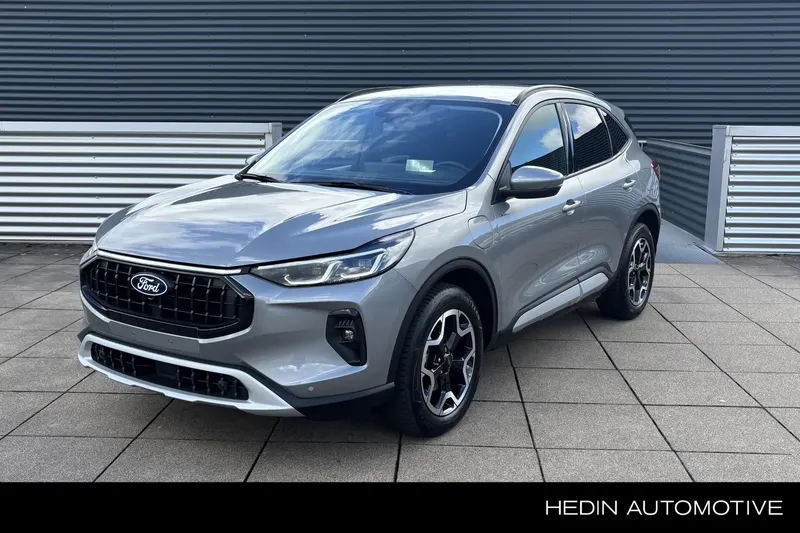 Ford Kuga (2025)