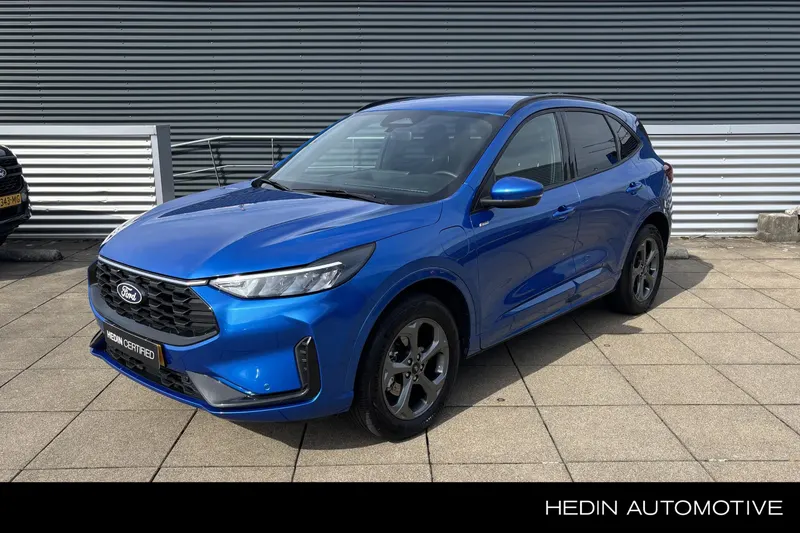Ford Kuga (2025)