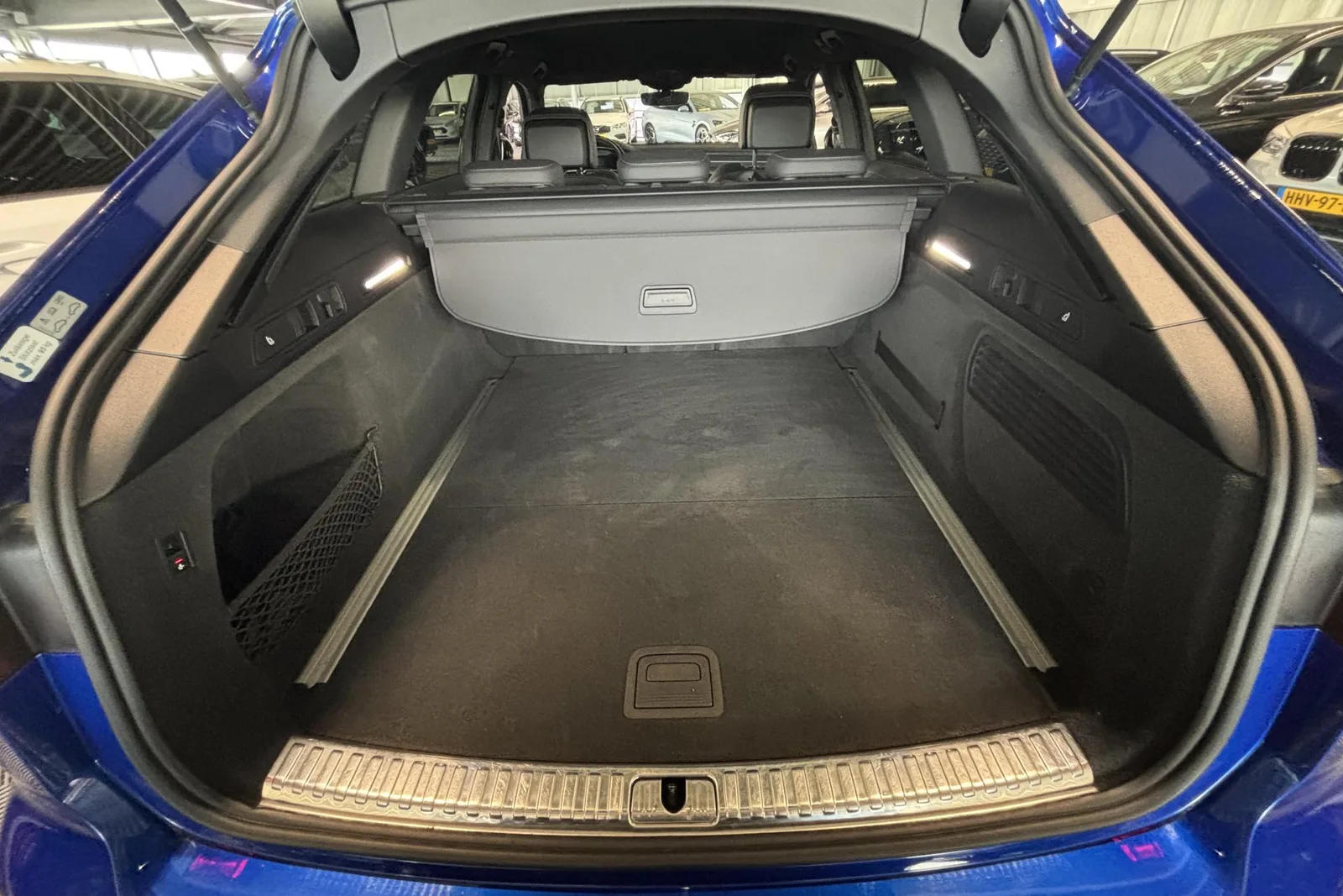 Audi A6 (2022) — foto 1