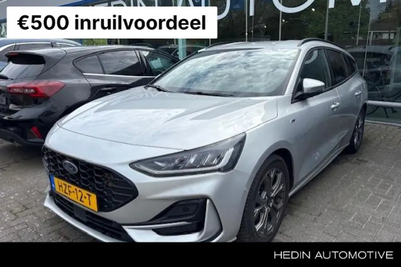 Ford Focus (2025)