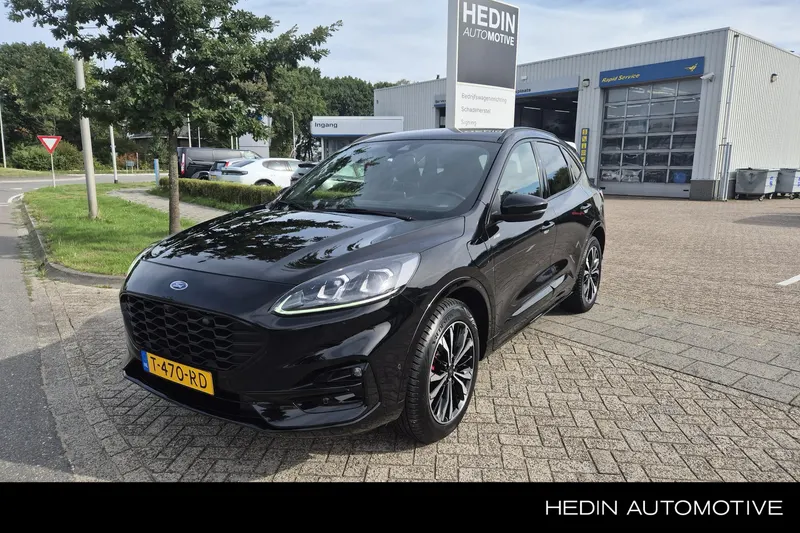 Ford Kuga (2023)