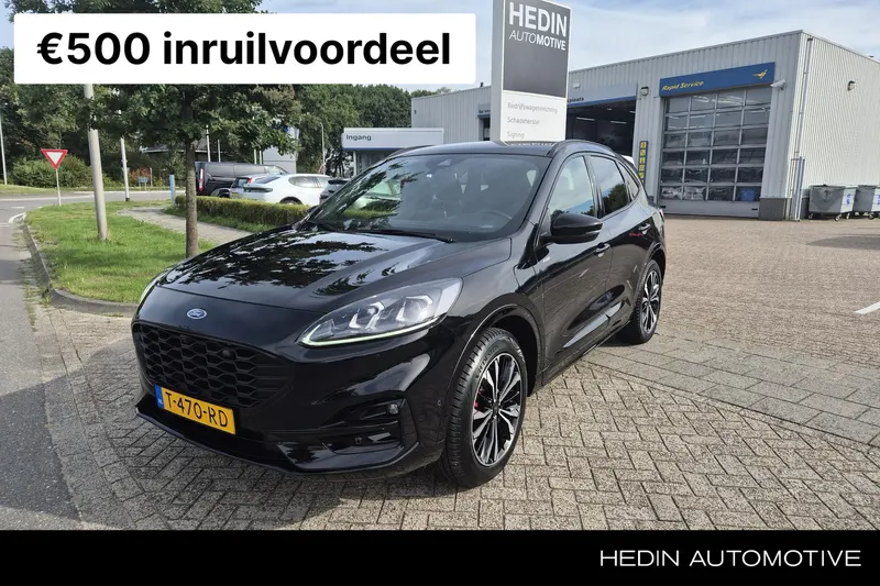 Ford Kuga (2023)