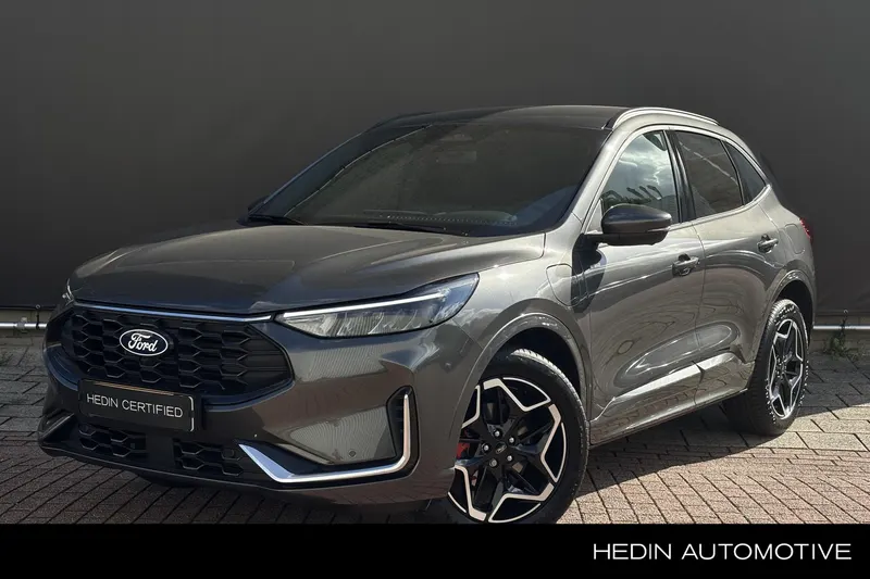 Ford Kuga (2026)