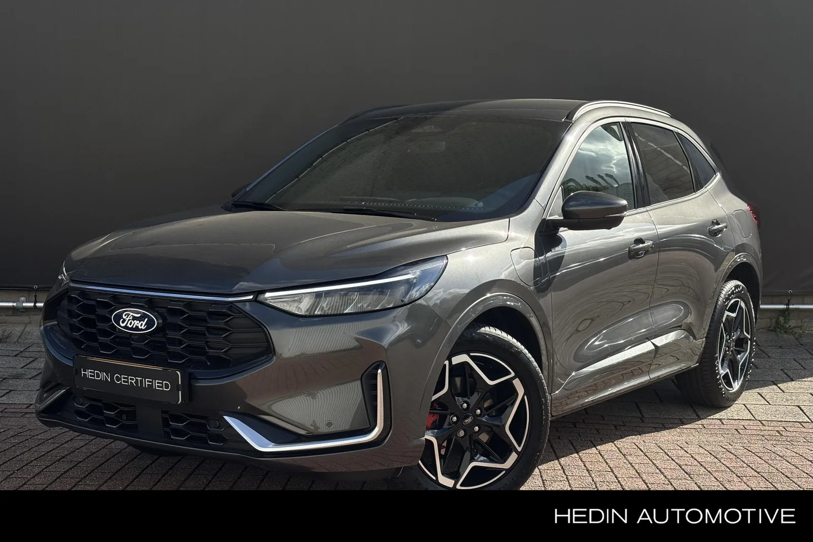 Ford Kuga (2026) — foto 1