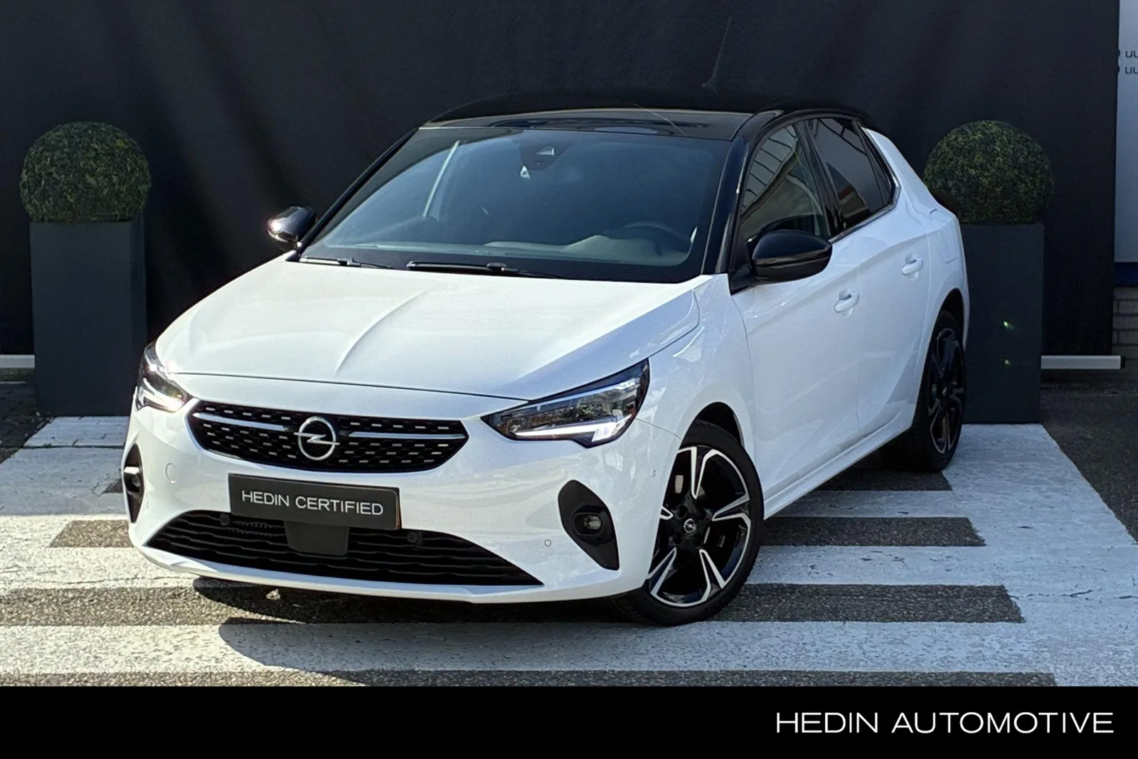Opel Corsa (2023) — foto 1