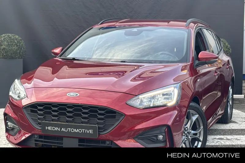 Ford Focus (2020)
