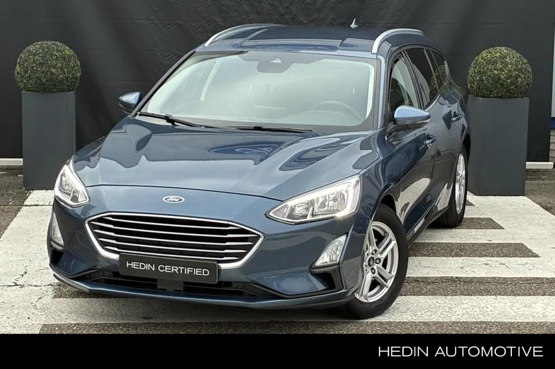 Ford Focus (2019)