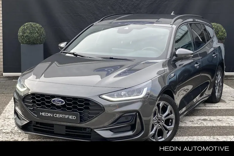 Ford Focus (2024)