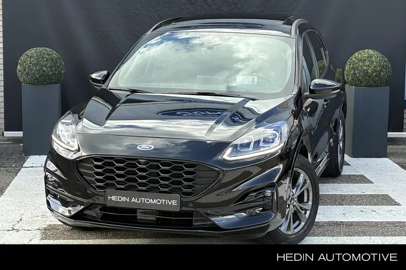 Ford Kuga (2020)
