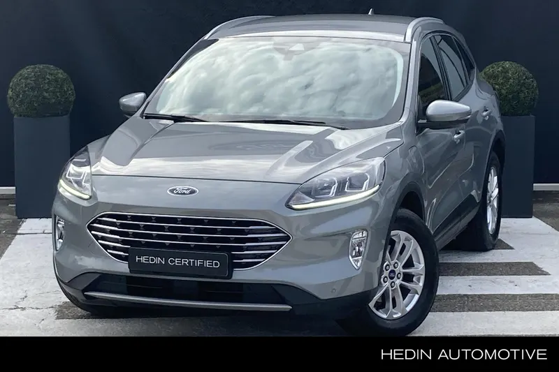 Ford Kuga (2023)
