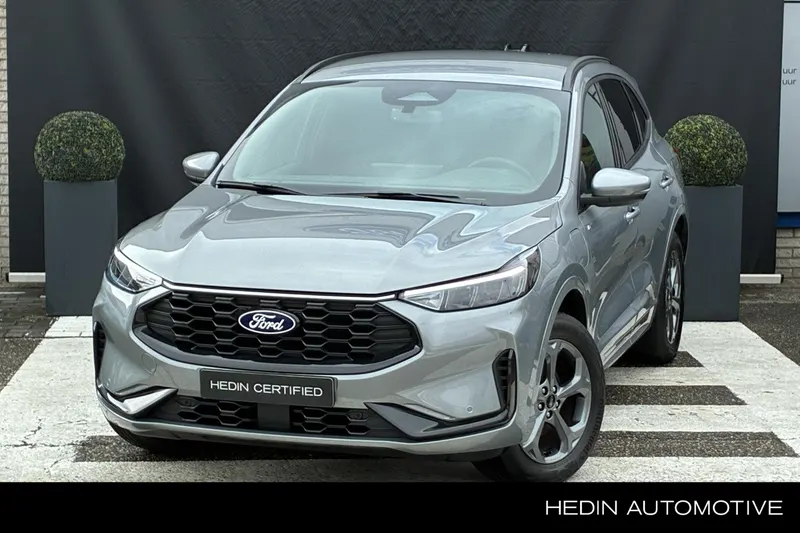Ford Kuga (2025)