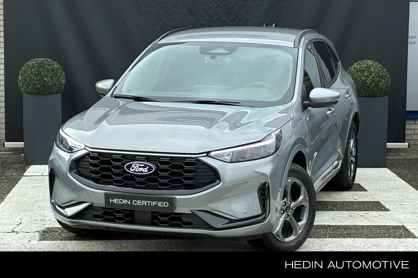 Ford Kuga (2025) — foto 1