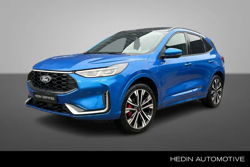Ford Kuga (2024)