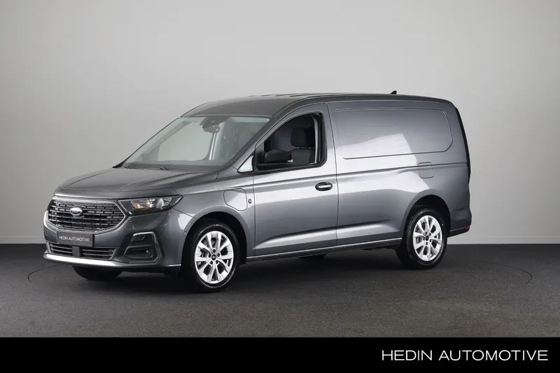 Ford Transit Connect (2025)