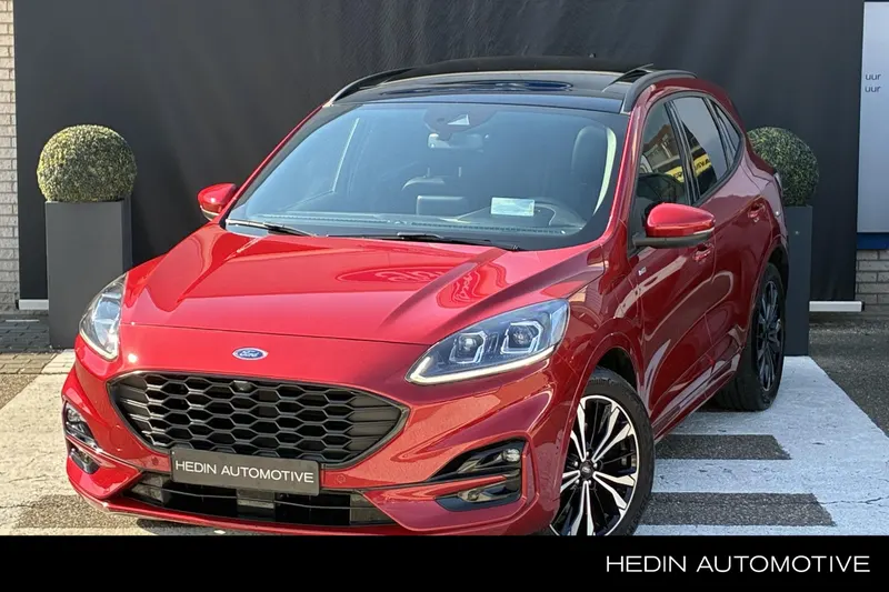 Ford Kuga (2020)