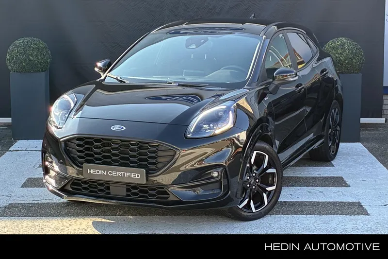 Ford Puma (2023)