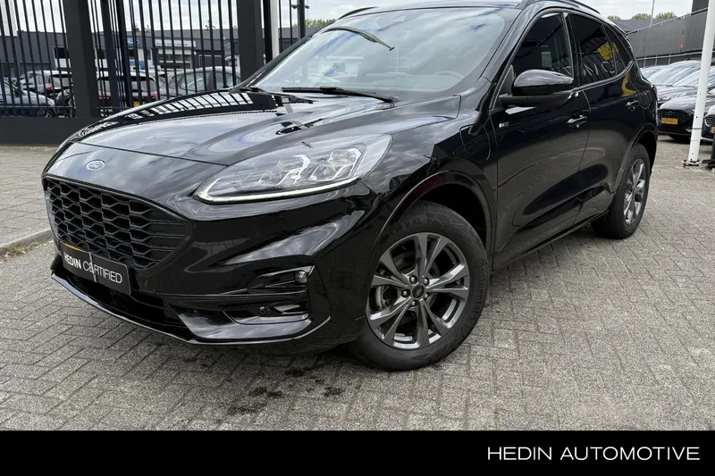 Ford Kuga (2023)