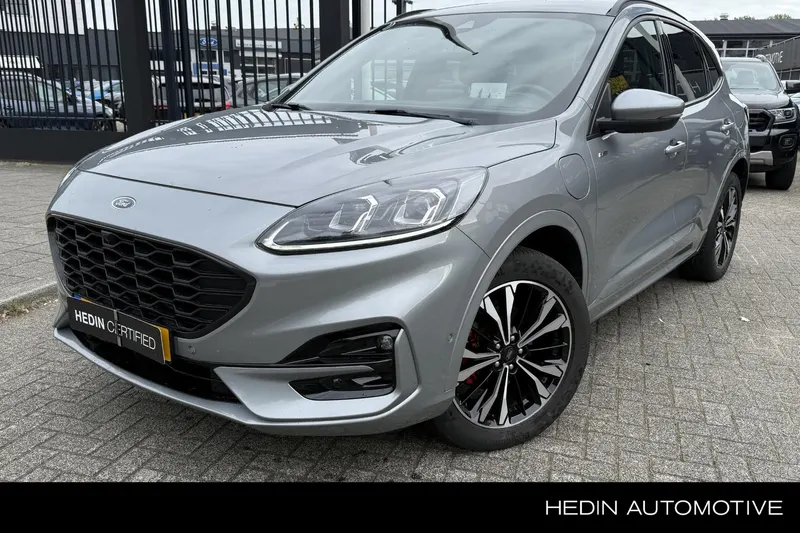 Ford Kuga (2023)