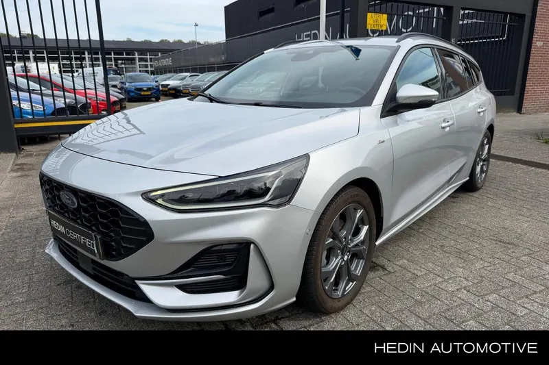 Ford Focus (2023)