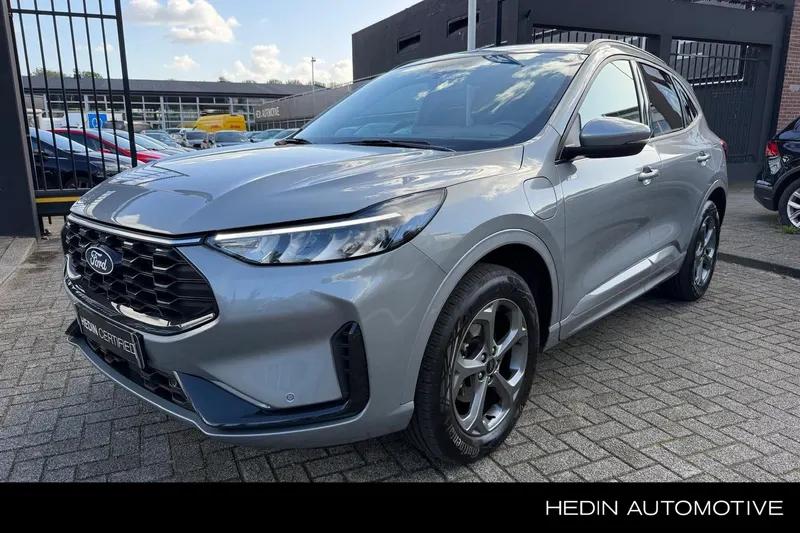 Ford Kuga (2025)