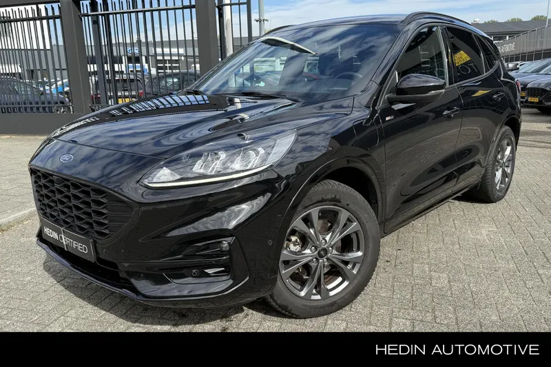 Ford Kuga (2022)